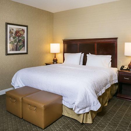 Hampton Inn & Suites Toledo-Perrysburg Rossford Eksteriør bilde