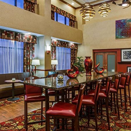 Hampton Inn & Suites Toledo-Perrysburg Rossford Eksteriør bilde
