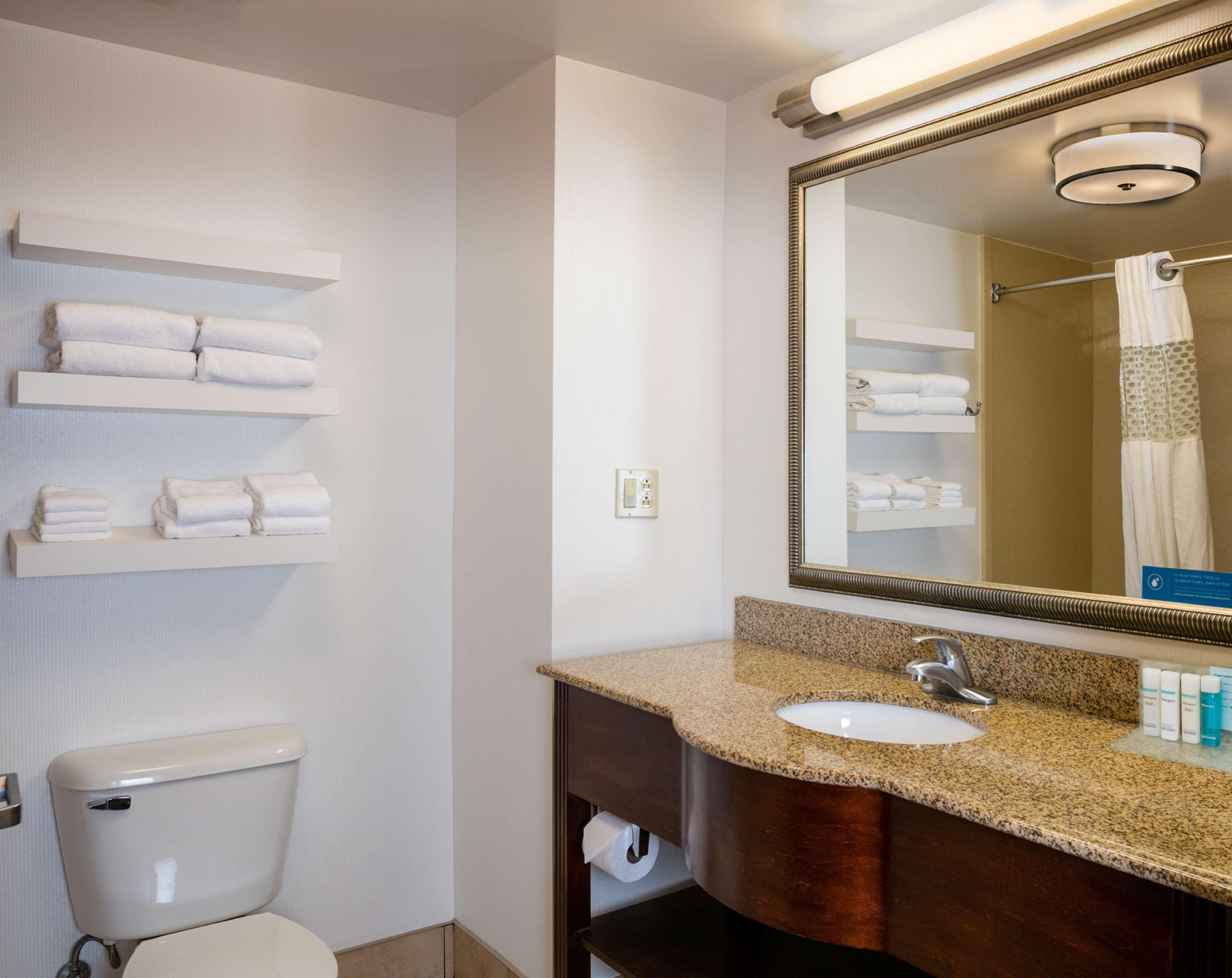 Hampton Inn & Suites Toledo-Perrysburg Rossford Eksteriør bilde