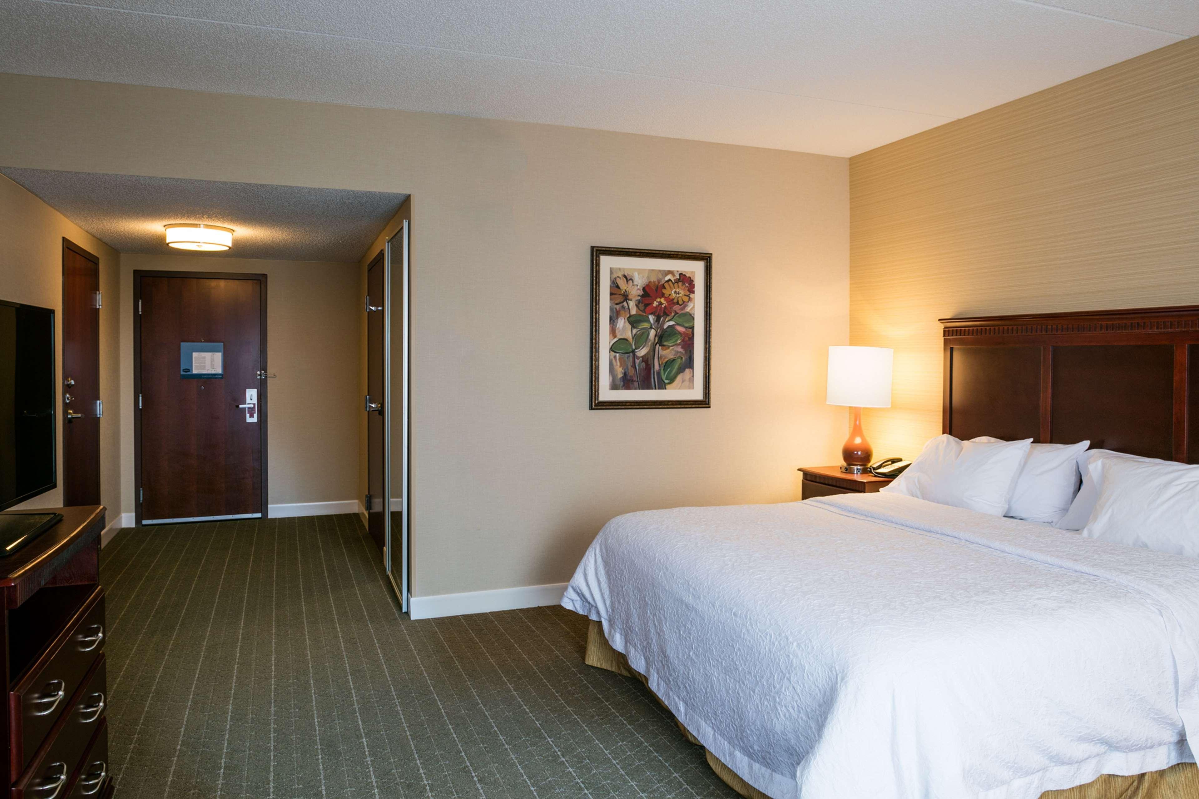 Hampton Inn & Suites Toledo-Perrysburg Rossford Eksteriør bilde