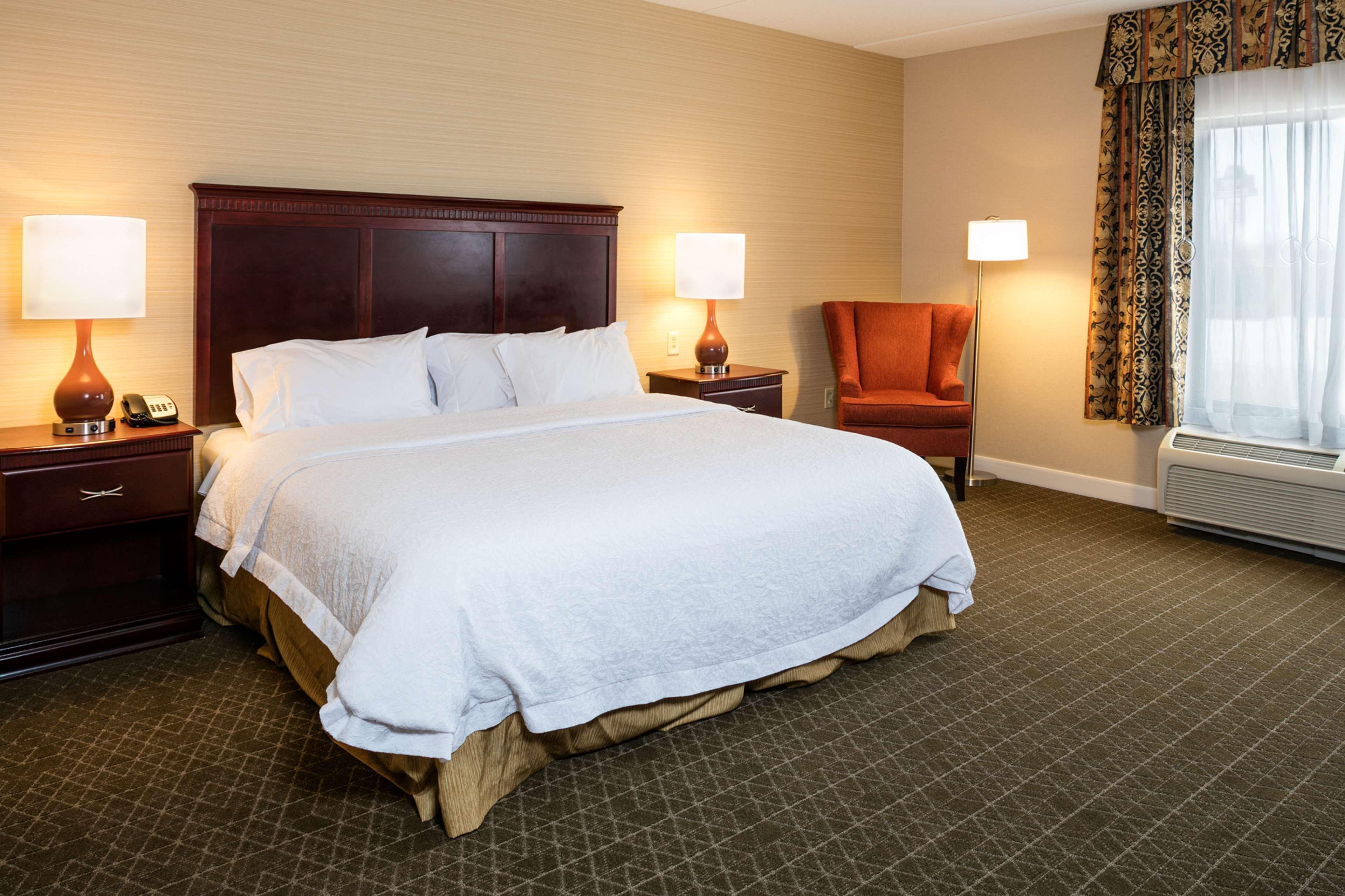 Hampton Inn & Suites Toledo-Perrysburg Rossford Eksteriør bilde