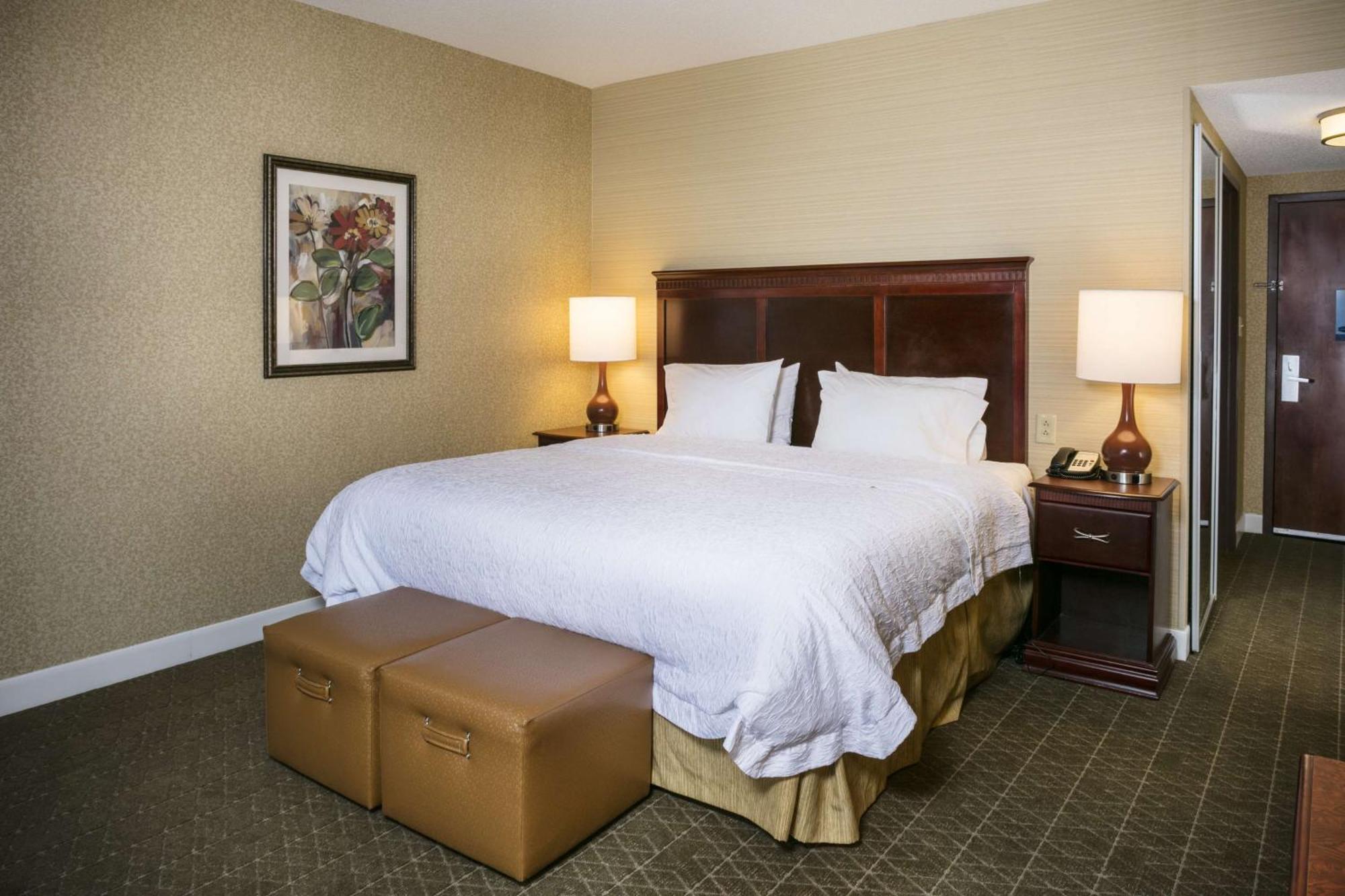 Hampton Inn & Suites Toledo-Perrysburg Rossford Eksteriør bilde