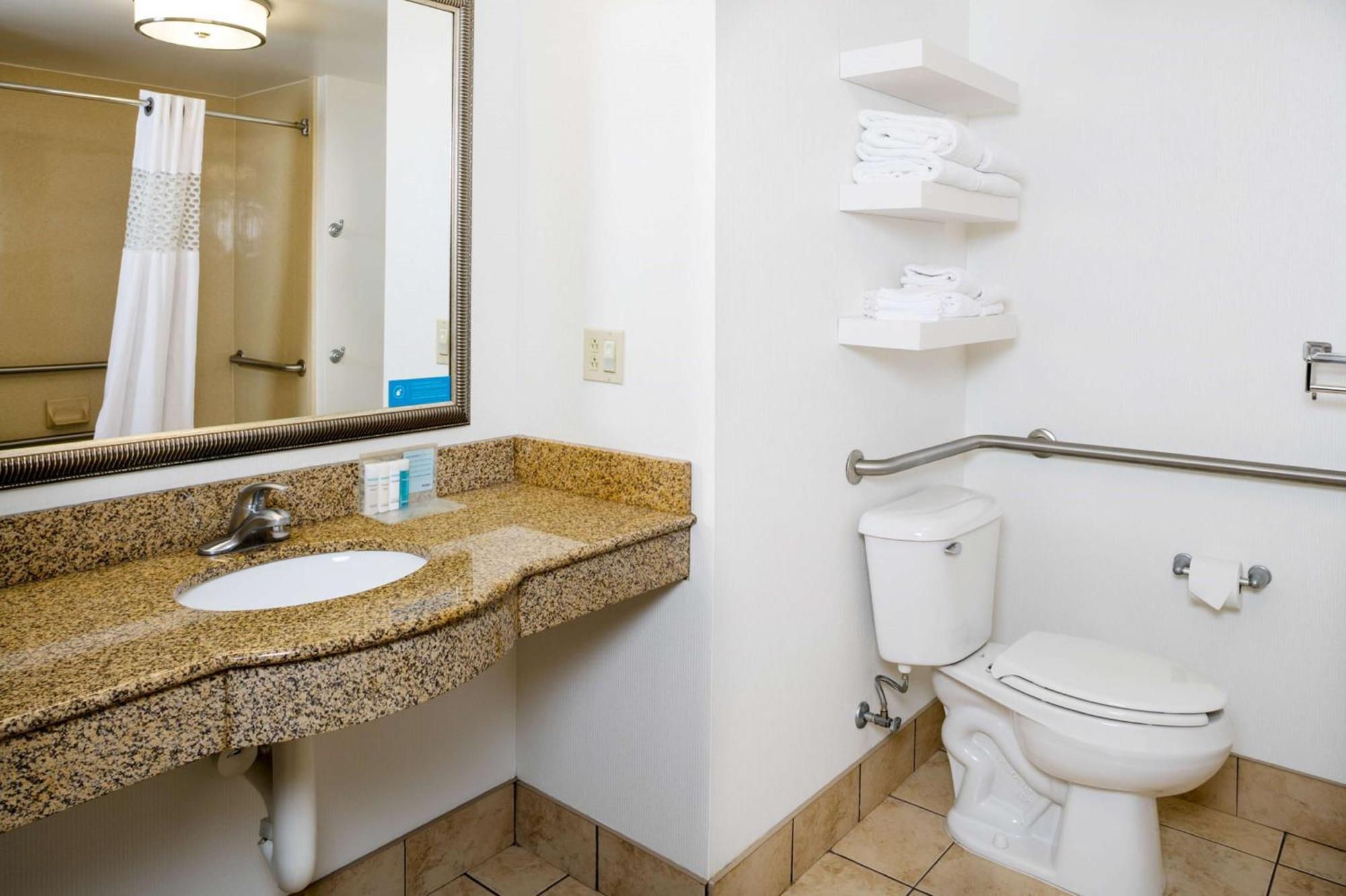Hampton Inn & Suites Toledo-Perrysburg Rossford Eksteriør bilde