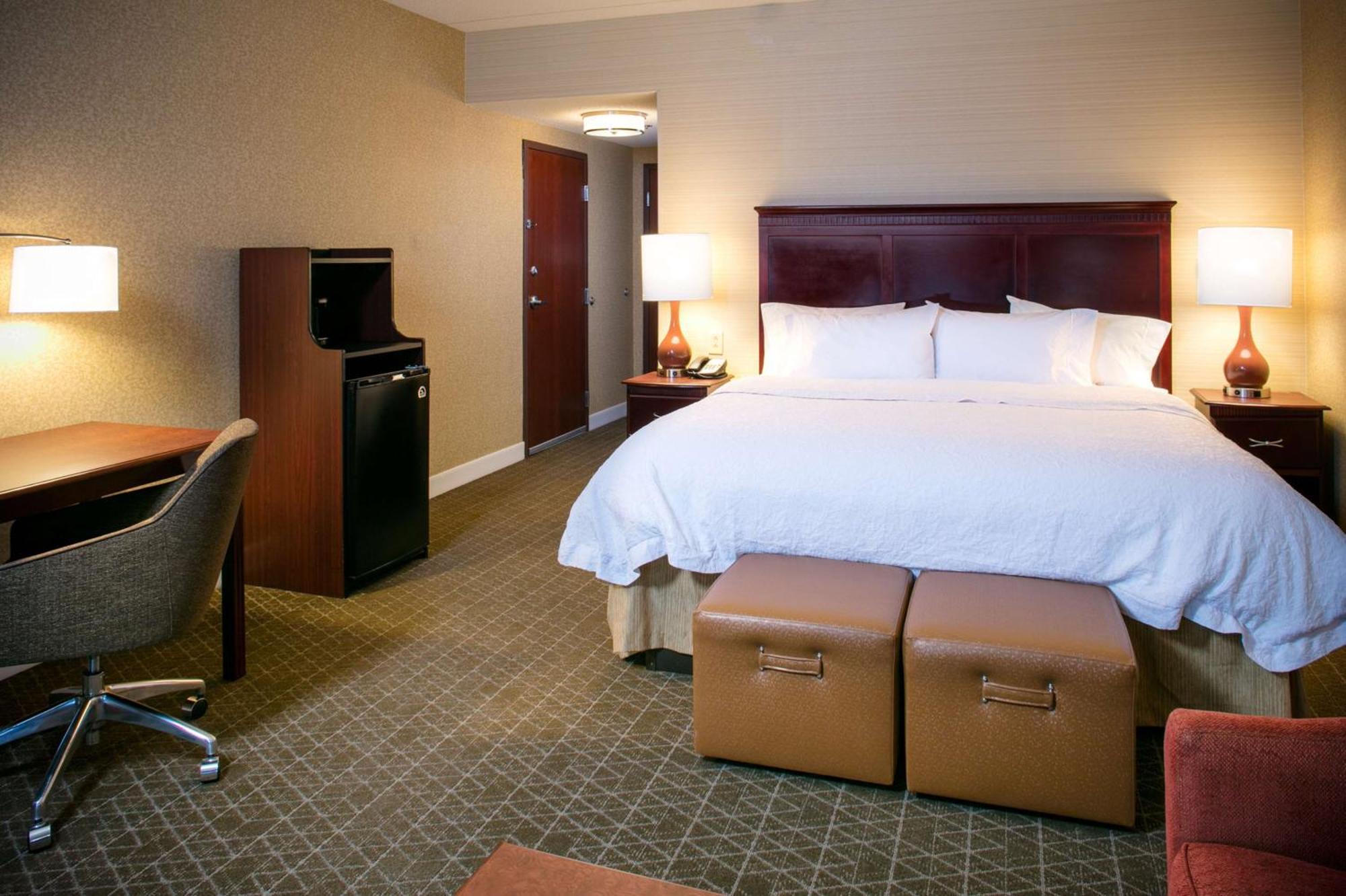 Hampton Inn & Suites Toledo-Perrysburg Rossford Eksteriør bilde
