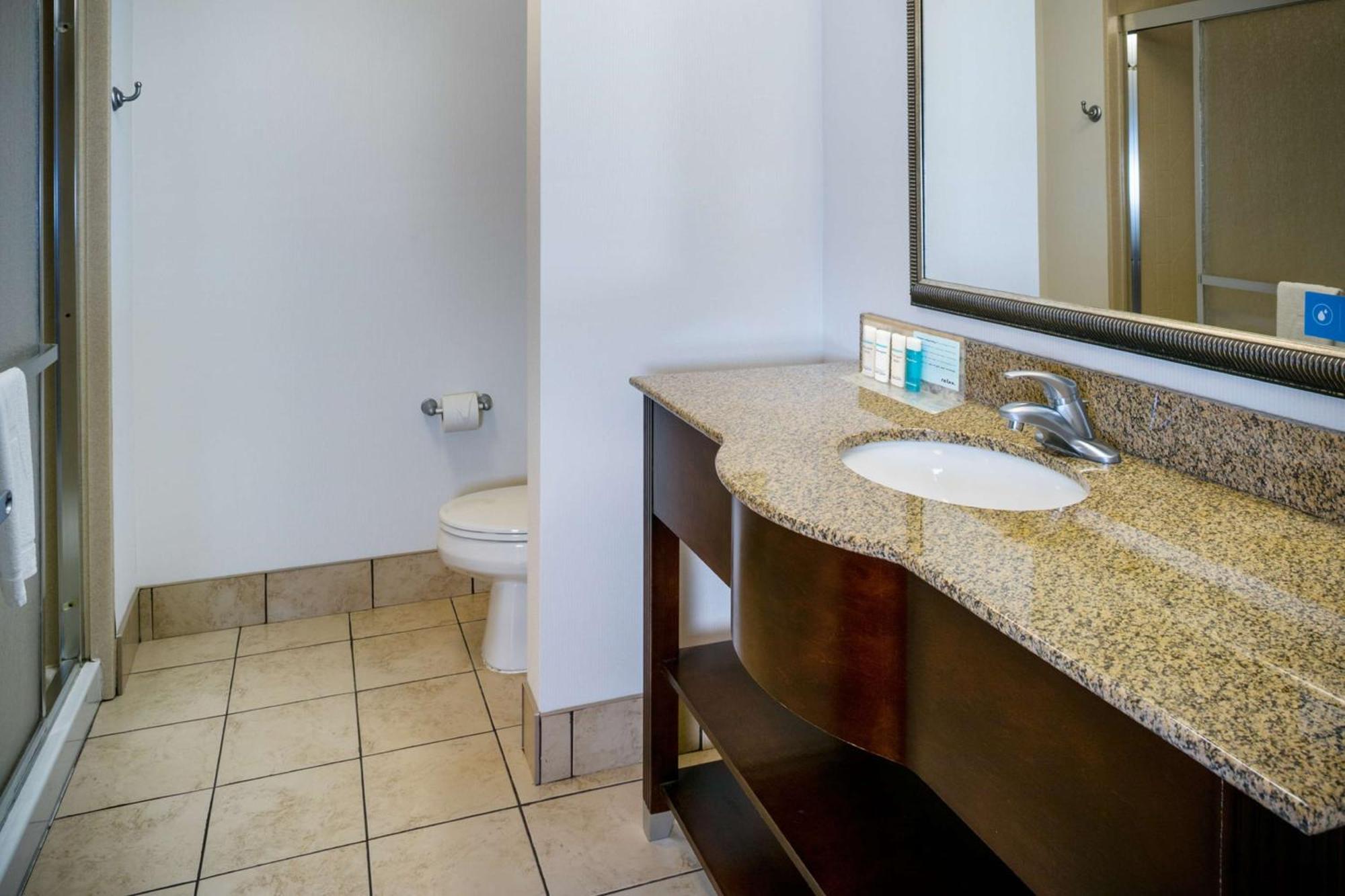 Hampton Inn & Suites Toledo-Perrysburg Rossford Eksteriør bilde