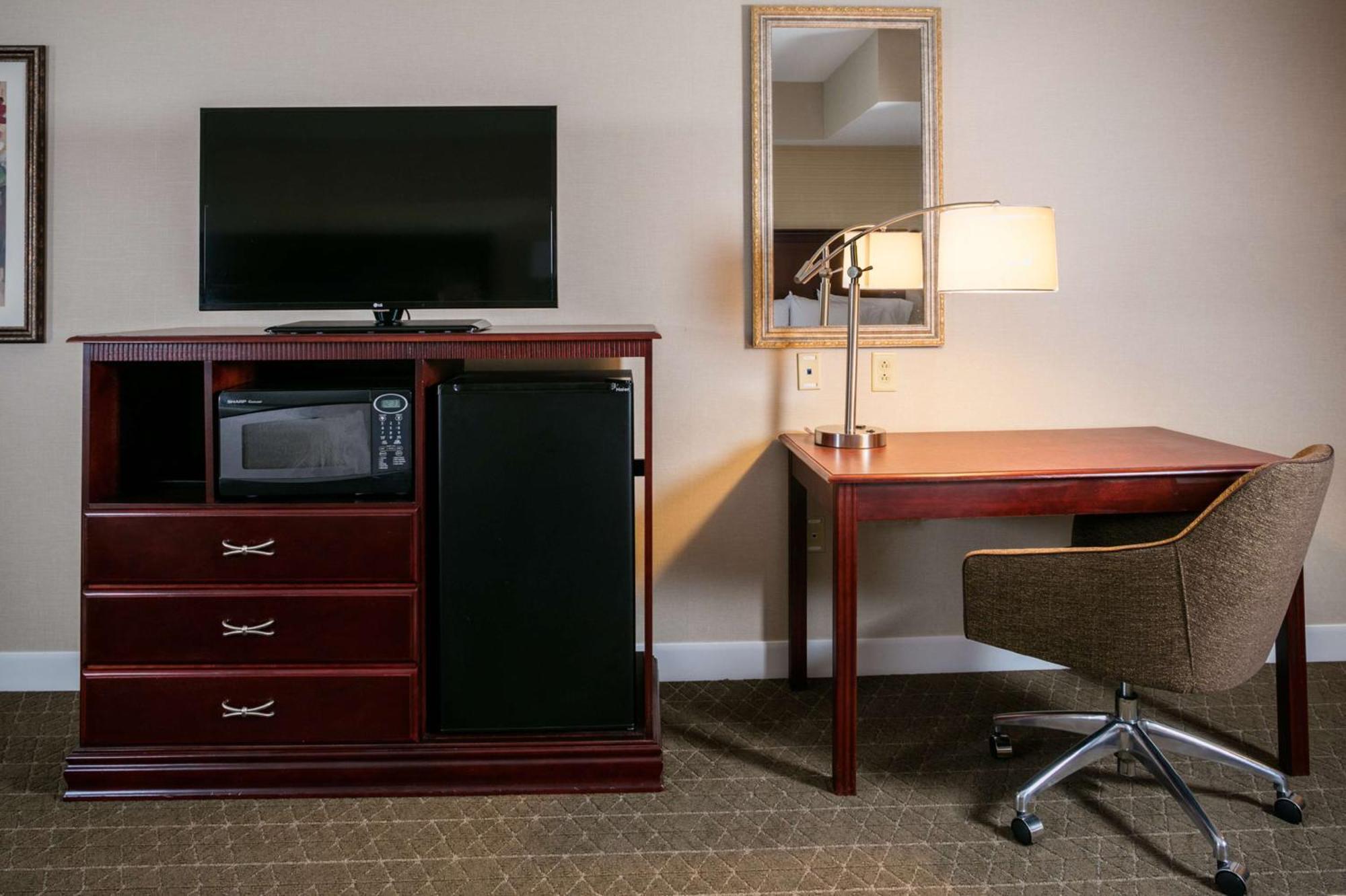 Hampton Inn & Suites Toledo-Perrysburg Rossford Eksteriør bilde