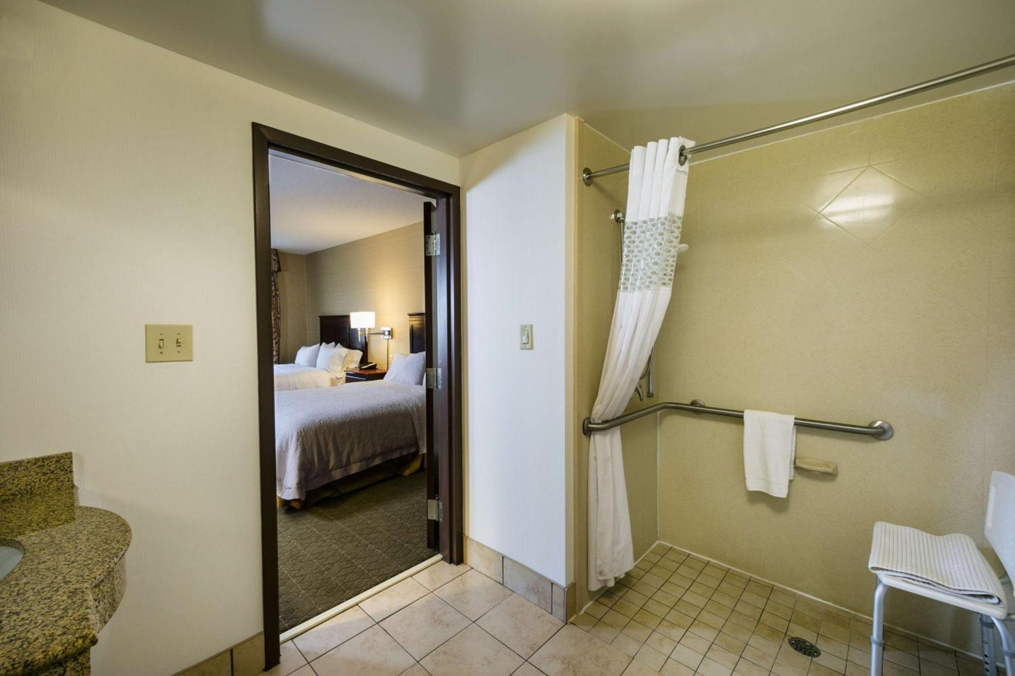 Hampton Inn & Suites Toledo-Perrysburg Rossford Eksteriør bilde