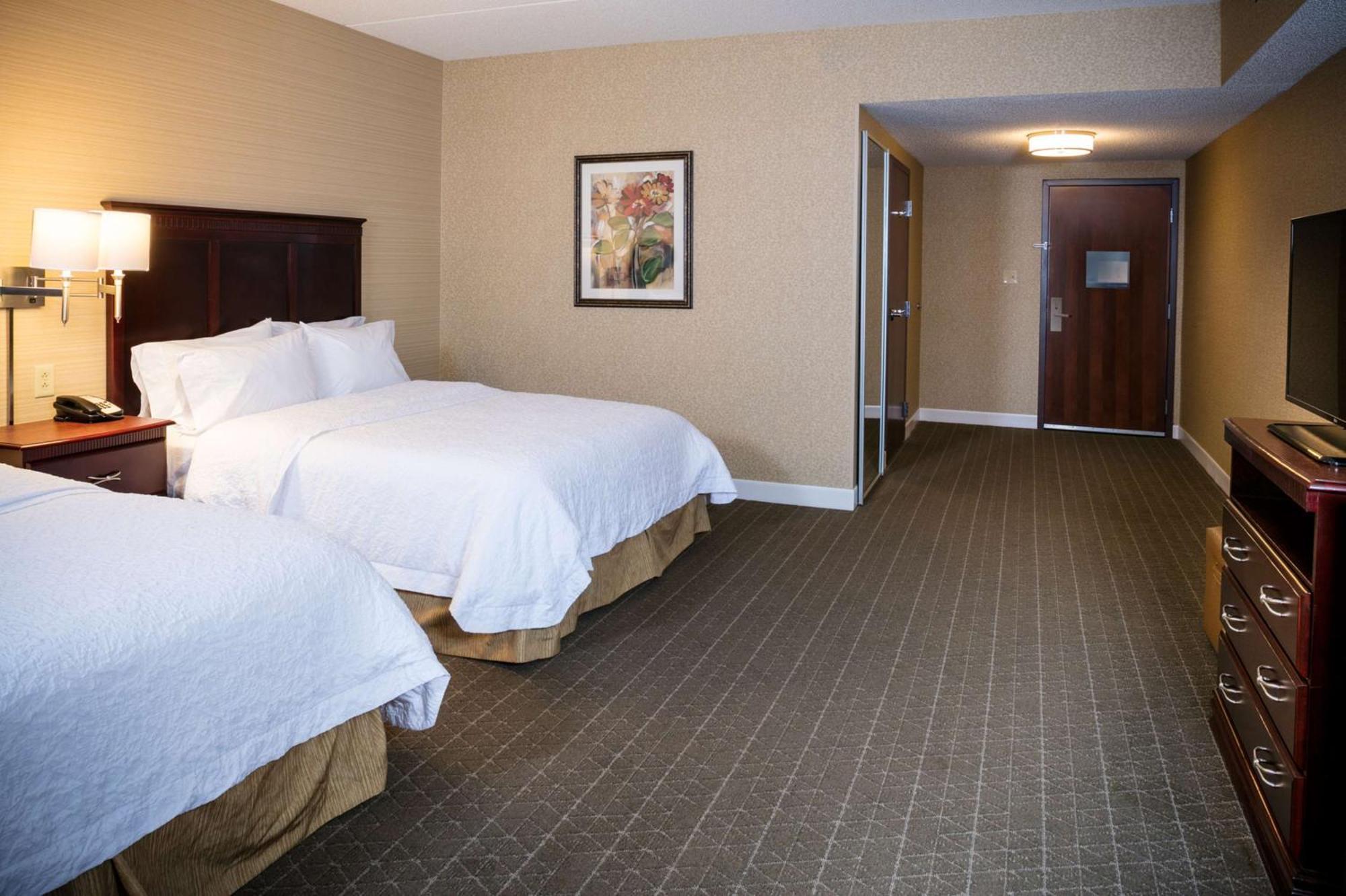 Hampton Inn & Suites Toledo-Perrysburg Rossford Eksteriør bilde