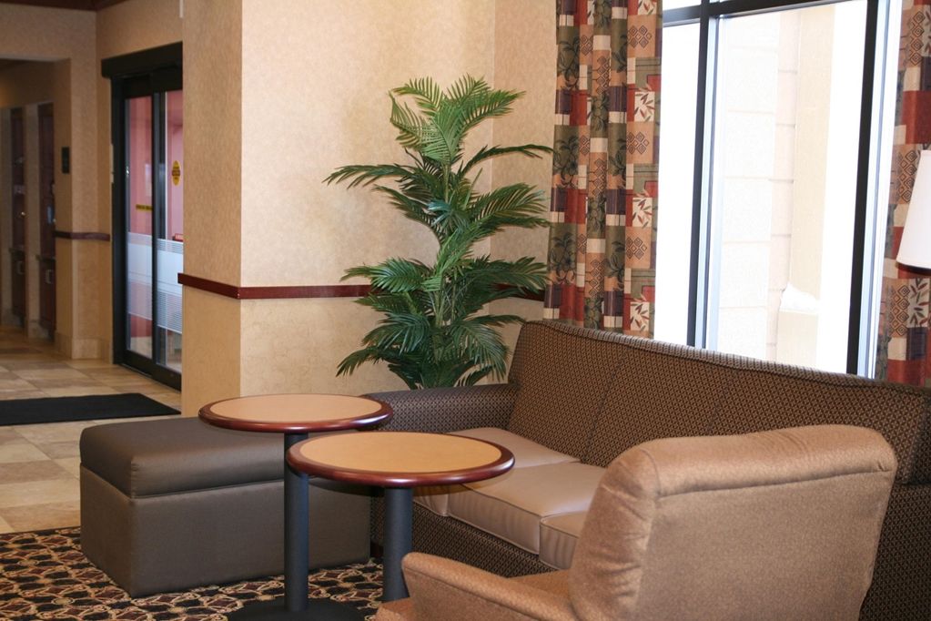 Hampton Inn & Suites Toledo-Perrysburg Rossford Rom bilde