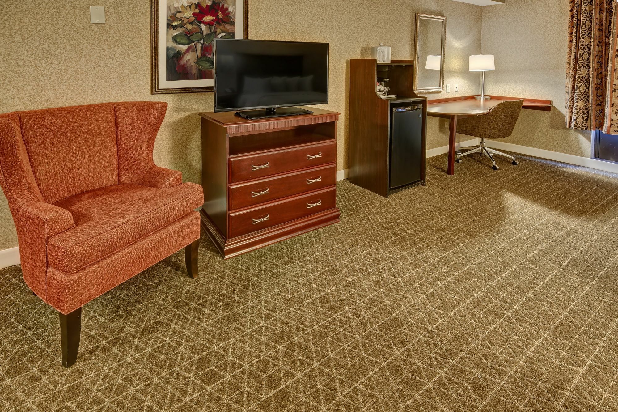 Hampton Inn & Suites Toledo-Perrysburg Rossford Eksteriør bilde